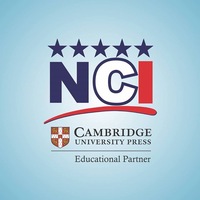 NCI Cambridge logo, NCI Cambridge contact details