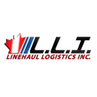 LineHaul Logistics Inc. logo, LineHaul Logistics Inc. contact details