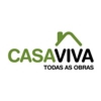 Casa Viva Obras - Remodelações, Recuperação de Edifícios, Pinturas, Construção e Projecto logo, Casa Viva Obras - Remodelações, Recuperação de Edifícios, Pinturas, Construção e Projecto contact details