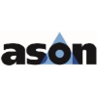 Ason A/S logo, Ason A/S contact details