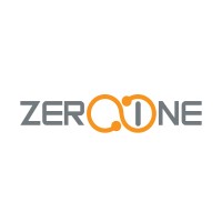 Zero One logo, Zero One contact details