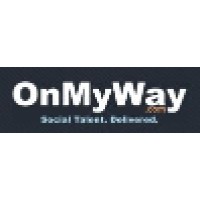 OnMyWay.com logo, OnMyWay.com contact details