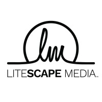 Litescape Media logo, Litescape Media contact details