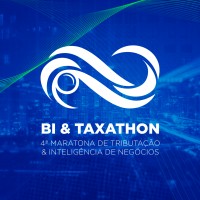 BI & TAXATHON | Maratona de Tributação e Inteligência de Negócios logo, BI & TAXATHON | Maratona de Tributação e Inteligência de Negócios contact details