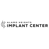 Alamo Heights Implant Center logo, Alamo Heights Implant Center contact details