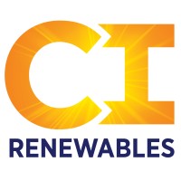 CI Renewables logo, CI Renewables contact details