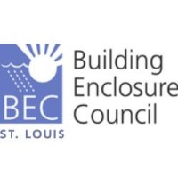 Building Enclosure Council of St. Louis logo, Building Enclosure Council of St. Louis contact details