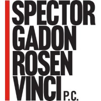 Spector Gadon Rosen Vinci P.C logo, Spector Gadon Rosen Vinci P.C contact details