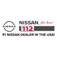 Nissan 112 logo, Nissan 112 contact details