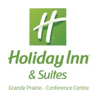 Holiday Inn & Suites Grande Prairie - Conference Centre logo, Holiday Inn & Suites Grande Prairie - Conference Centre contact details