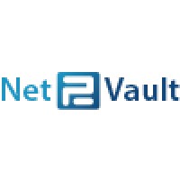 Net2Vault logo, Net2Vault contact details