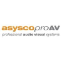 Asysco logo, Asysco contact details