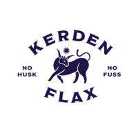 Kerden Flax logo, Kerden Flax contact details