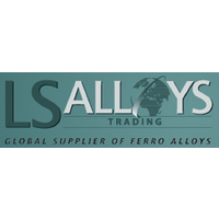 LS Alloys Trading sarl logo, LS Alloys Trading sarl contact details