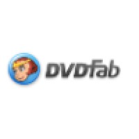 DVDFab Company logo, DVDFab Company contact details