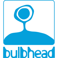 Bulbhead logo, Bulbhead contact details