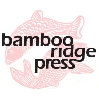 Bamboo Ridge Press logo, Bamboo Ridge Press contact details