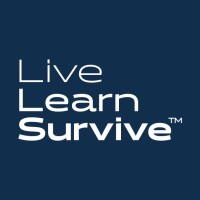 Live Learn Survive logo, Live Learn Survive contact details