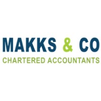 Makks & Co logo, Makks & Co contact details