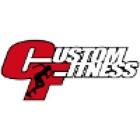 Custom Fitness LLC. logo, Custom Fitness LLC. contact details