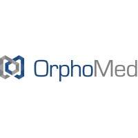 OrphoMed, Inc logo, OrphoMed, Inc contact details