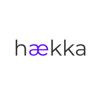 Haekka logo, Haekka contact details