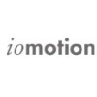 iomotion logo, iomotion contact details