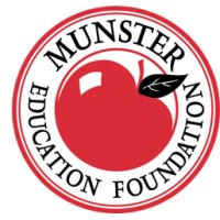 Munster Education Foundation logo, Munster Education Foundation contact details