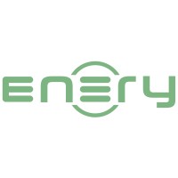 Enery logo, Enery contact details