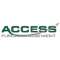 Access Fund Management logo, Access Fund Management contact details