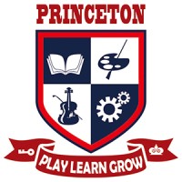 Princeton International Education Group logo, Princeton International Education Group contact details