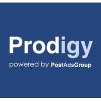 Prodigy by PostAds Group logo, Prodigy by PostAds Group contact details