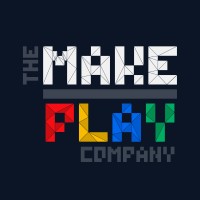 The Make-Play Company logo, The Make-Play Company contact details