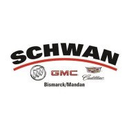 Schwan Buick GMC Cadillac logo, Schwan Buick GMC Cadillac contact details