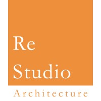 Re:Studio Architecture logo, Re:Studio Architecture contact details