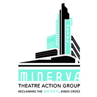 Metro-Minerva Theatre Action Group (MTAG) logo, Metro-Minerva Theatre Action Group (MTAG) contact details