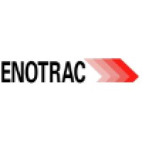 ENOTRAC logo, ENOTRAC contact details