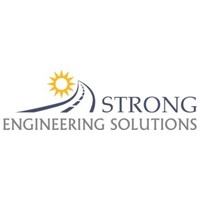 Strong Engineering Solutions, LLC logo, Strong Engineering Solutions, LLC contact details