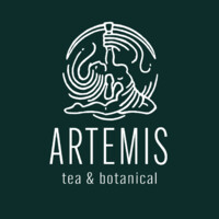 Artemis Tea & Botanical logo, Artemis Tea & Botanical contact details