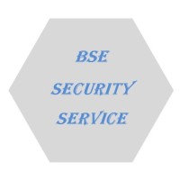 BSE Security Service Inc logo, BSE Security Service Inc contact details