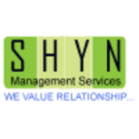 SHYN Management Services logo, SHYN Management Services contact details