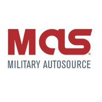 Military AutoSource logo, Military AutoSource contact details