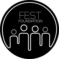 The FEST Foundation logo, The FEST Foundation contact details