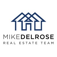 The Mike DelRose Team, RE/MAX Revolution logo, The Mike DelRose Team, RE/MAX Revolution contact details