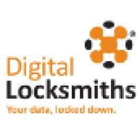 Digital Locksmiths, Inc. logo, Digital Locksmiths, Inc. contact details