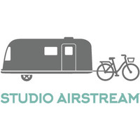 Studio Airstream logo, Studio Airstream contact details