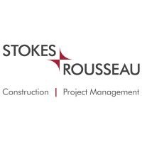 Stokes Rousseau logo, Stokes Rousseau contact details