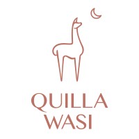 Quilla Wasi logo, Quilla Wasi contact details