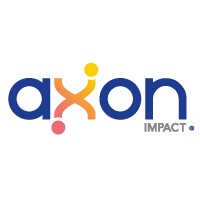 Axon Impact logo, Axon Impact contact details