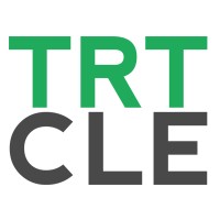 TRTCLE logo, TRTCLE contact details